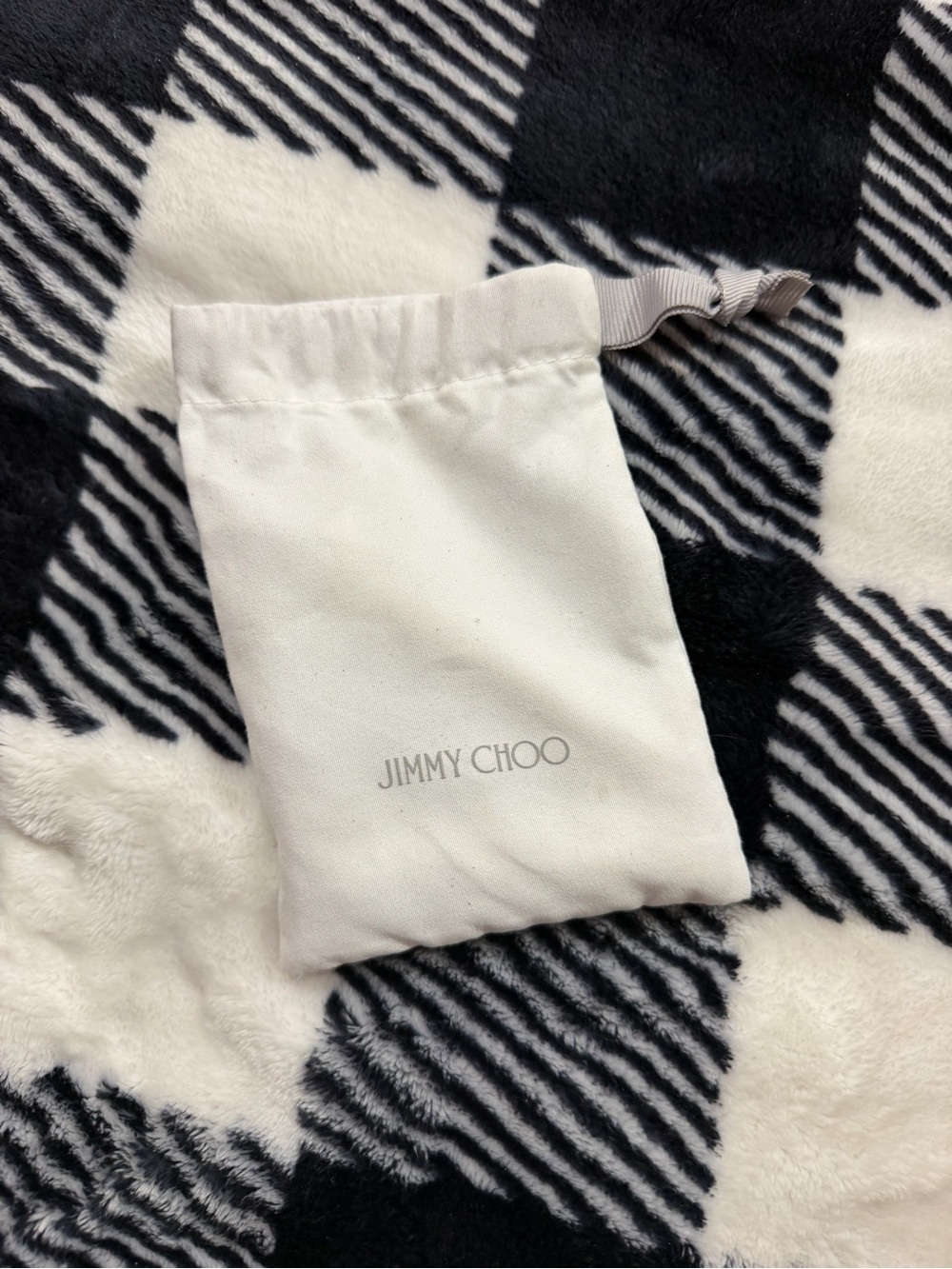 Jimmy Choo Shoe Laces BRAND NEW